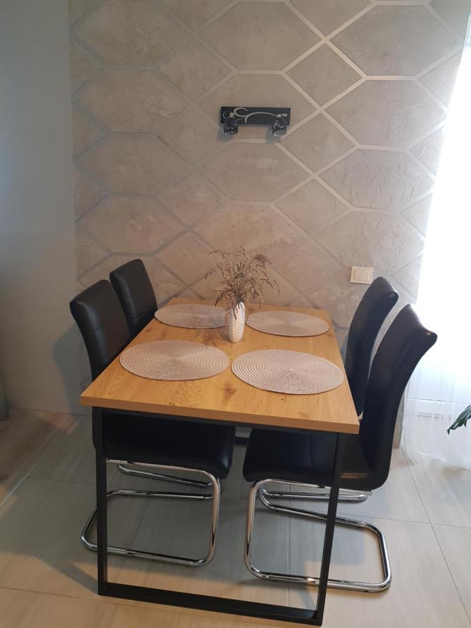 Dailidziu Apartamentai Клайпеда Екстер'єр фото