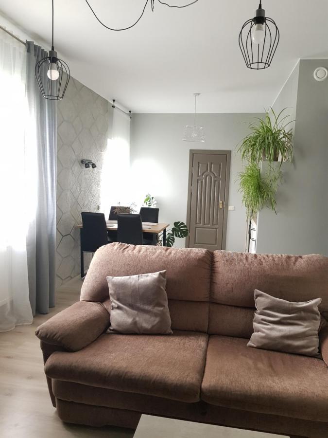 Dailidziu Apartamentai Клайпеда Екстер'єр фото