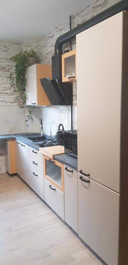 Dailidziu Apartamentai Клайпеда Екстер'єр фото