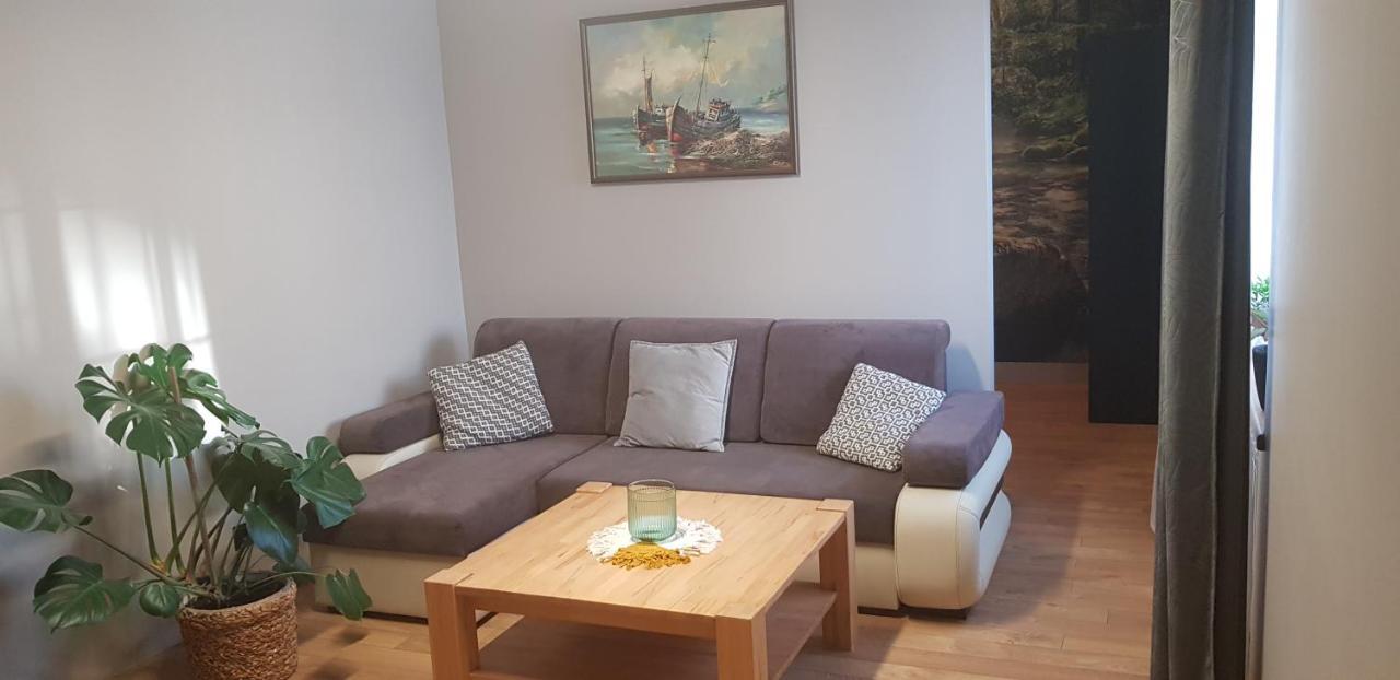 Dailidziu Apartamentai Клайпеда Екстер'єр фото