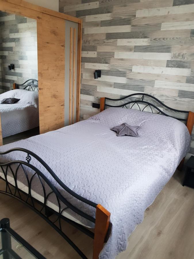 Dailidziu Apartamentai Клайпеда Екстер'єр фото