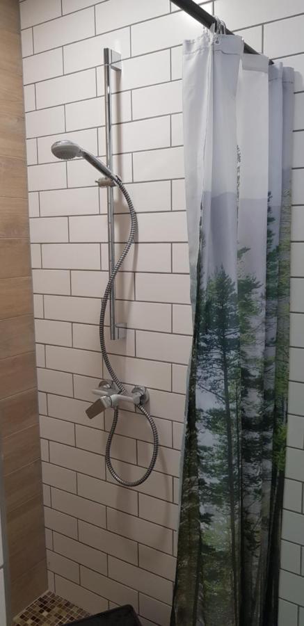 Dailidziu Apartamentai Клайпеда Екстер'єр фото
