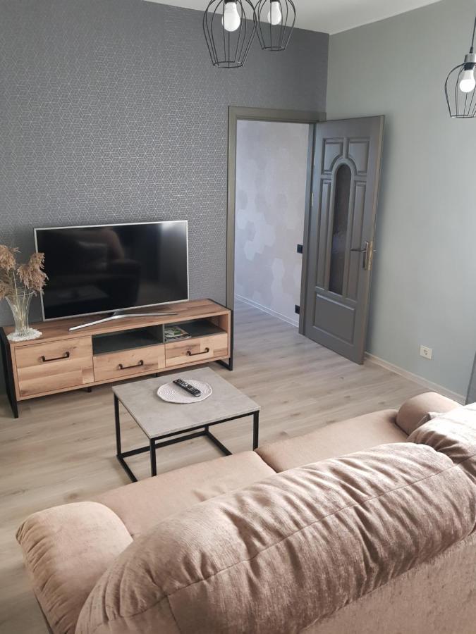 Dailidziu Apartamentai Клайпеда Екстер'єр фото